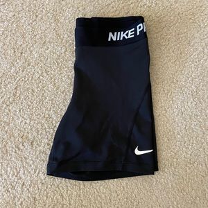 Nike Pros!!